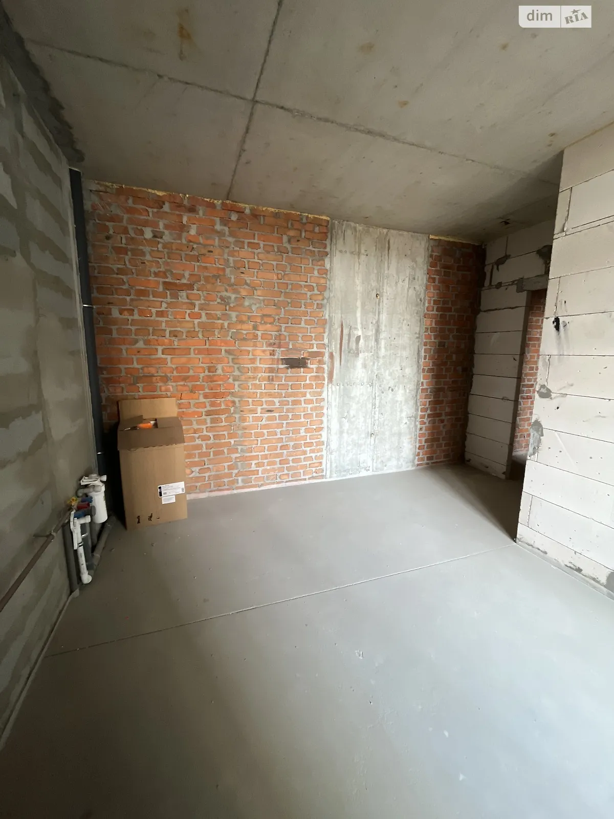 Продается 1-комнатная квартира 40 кв. м в Ирпене, ул. Кобылянской Ольги, 1В/20 - фото 1