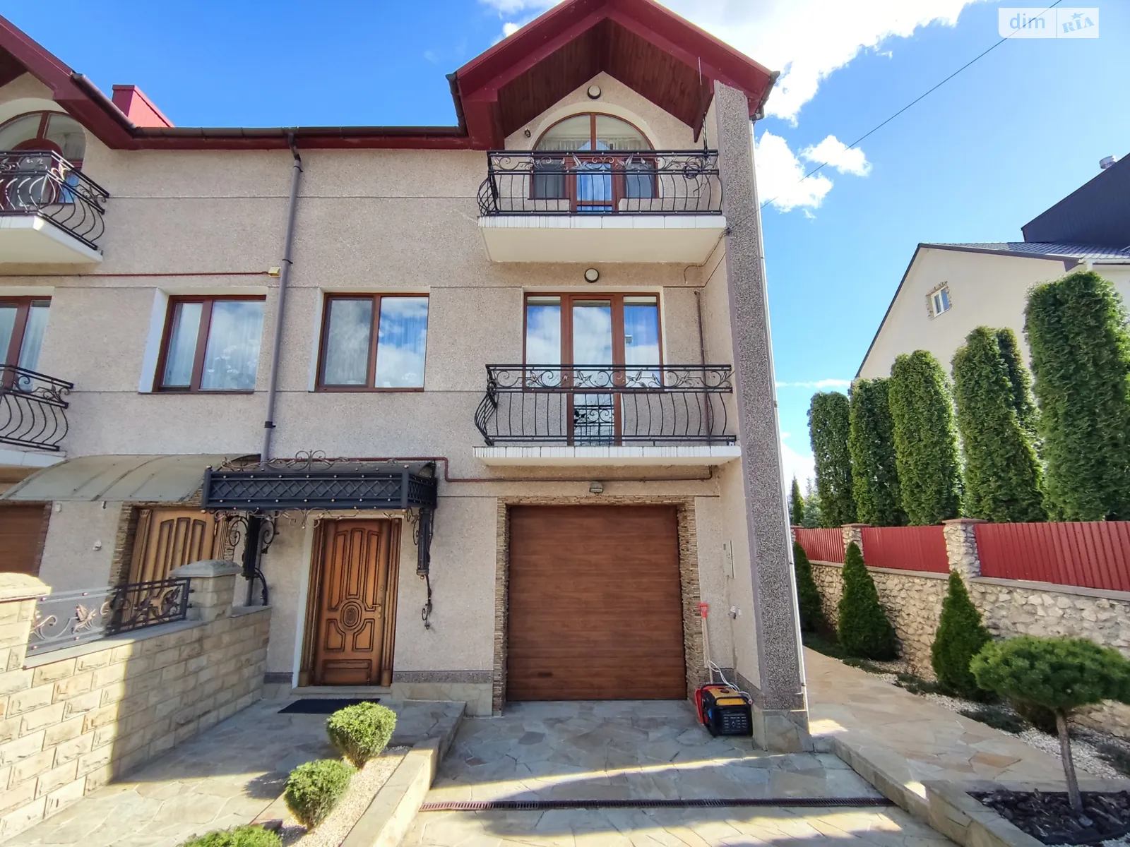Байківці, цена: 170000 $ - фото 1