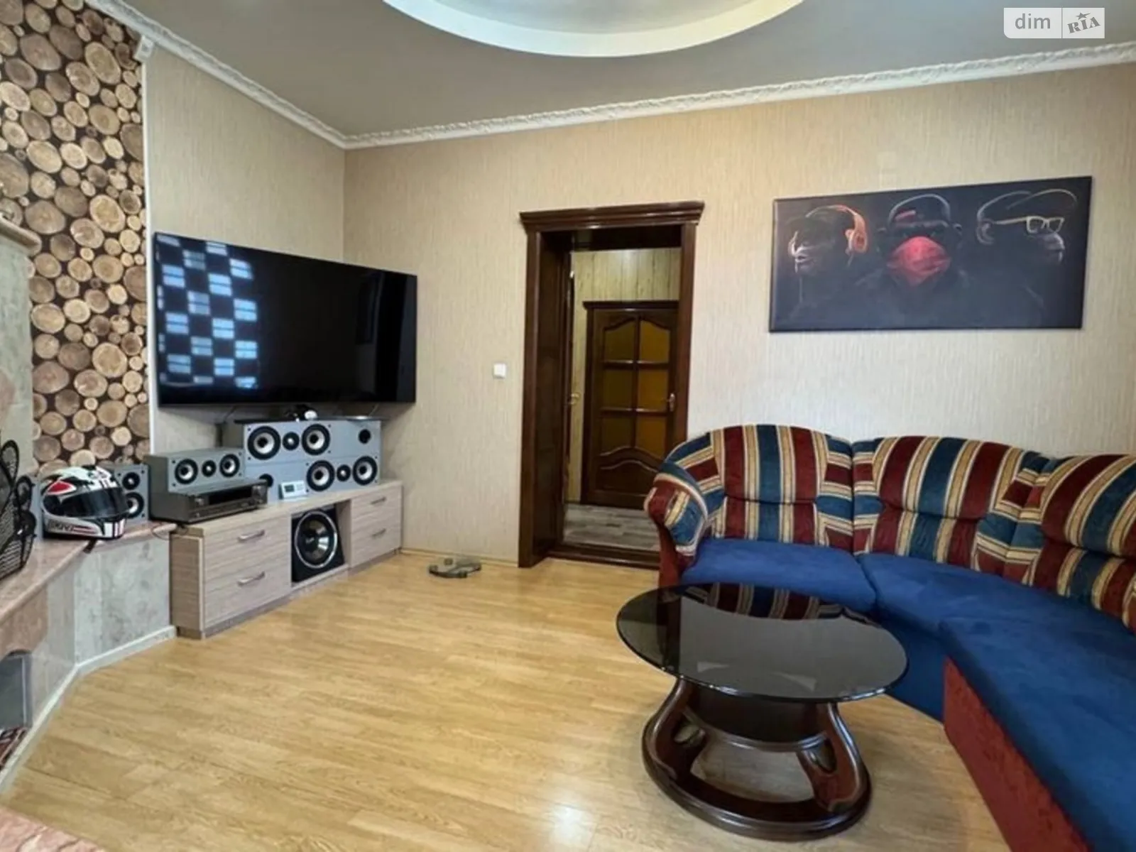 Продается одноэтажный дом 81 кв. м с садом, цена: 80000 $ - фото 1