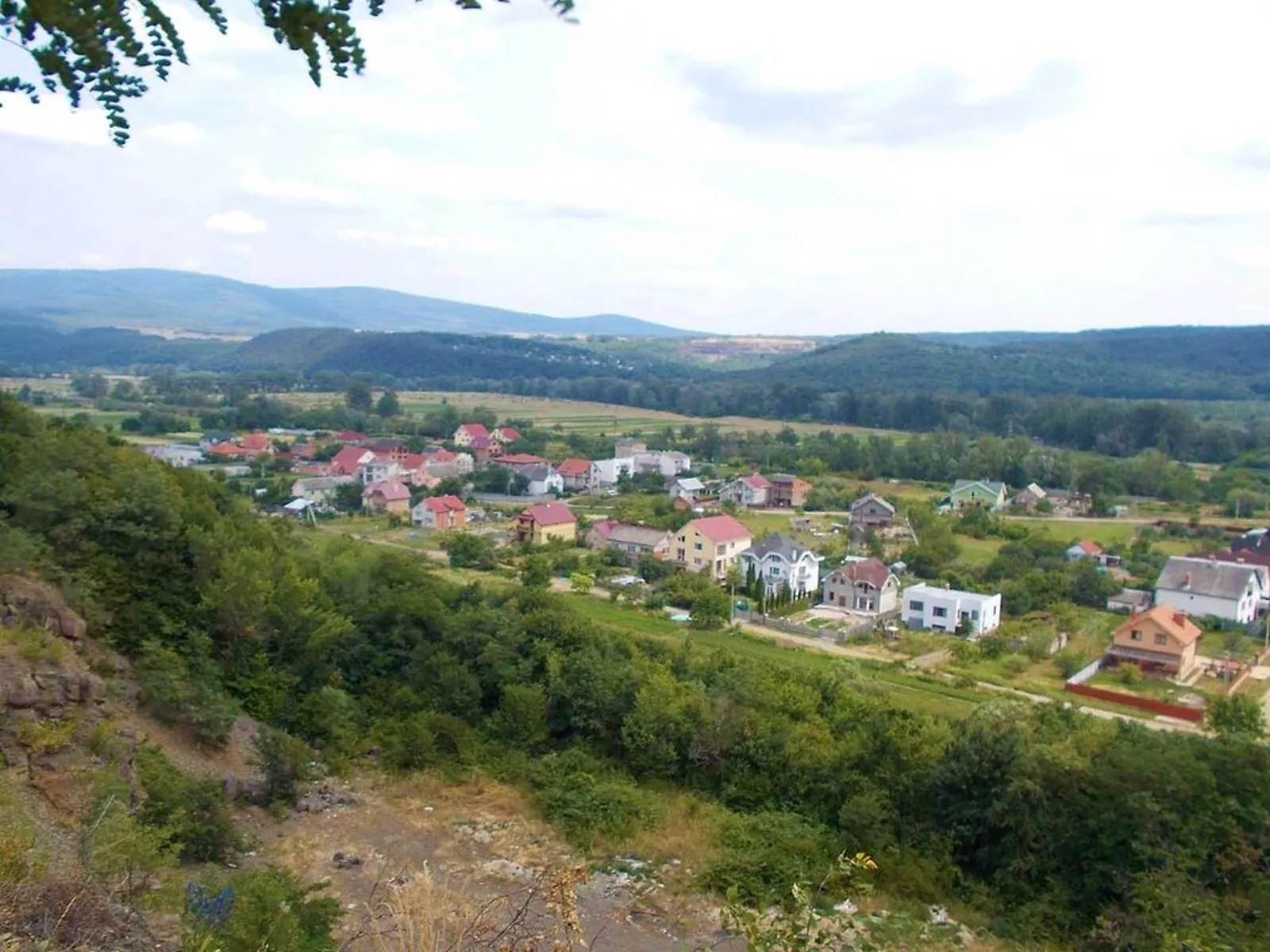 Продається земельна ділянка 8 соток у Закарпатській області, цена: 27500 $ - фото 1