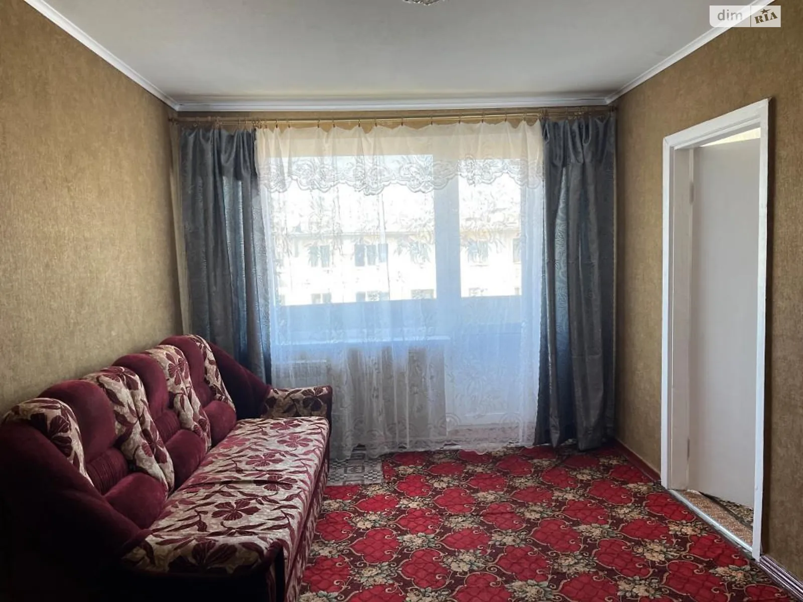 Здається в оренду 3-кімнатна квартира 49 кв. м у Кременчуку, цена: 3000 грн