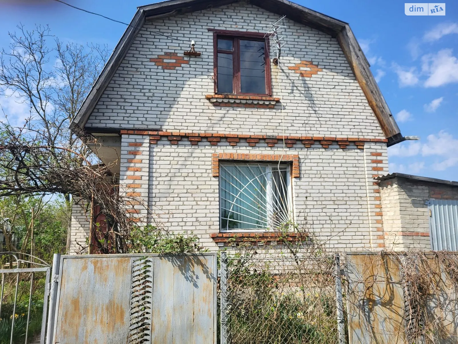 Продається будинок 2 поверховий 60 кв. м з банею/сауною, цена: 14500 $