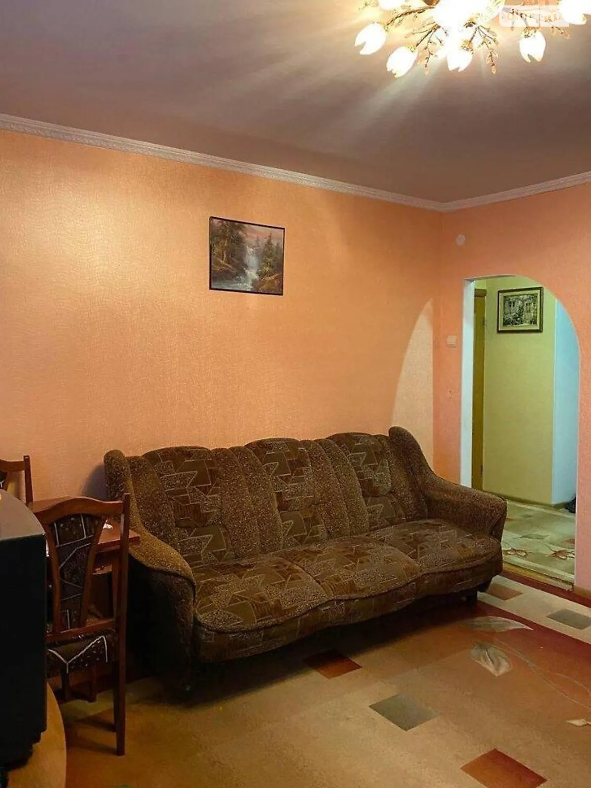 1-кімнатна квартира 38 кв. м у Тернополі, вул. Лесі Українки - фото 1