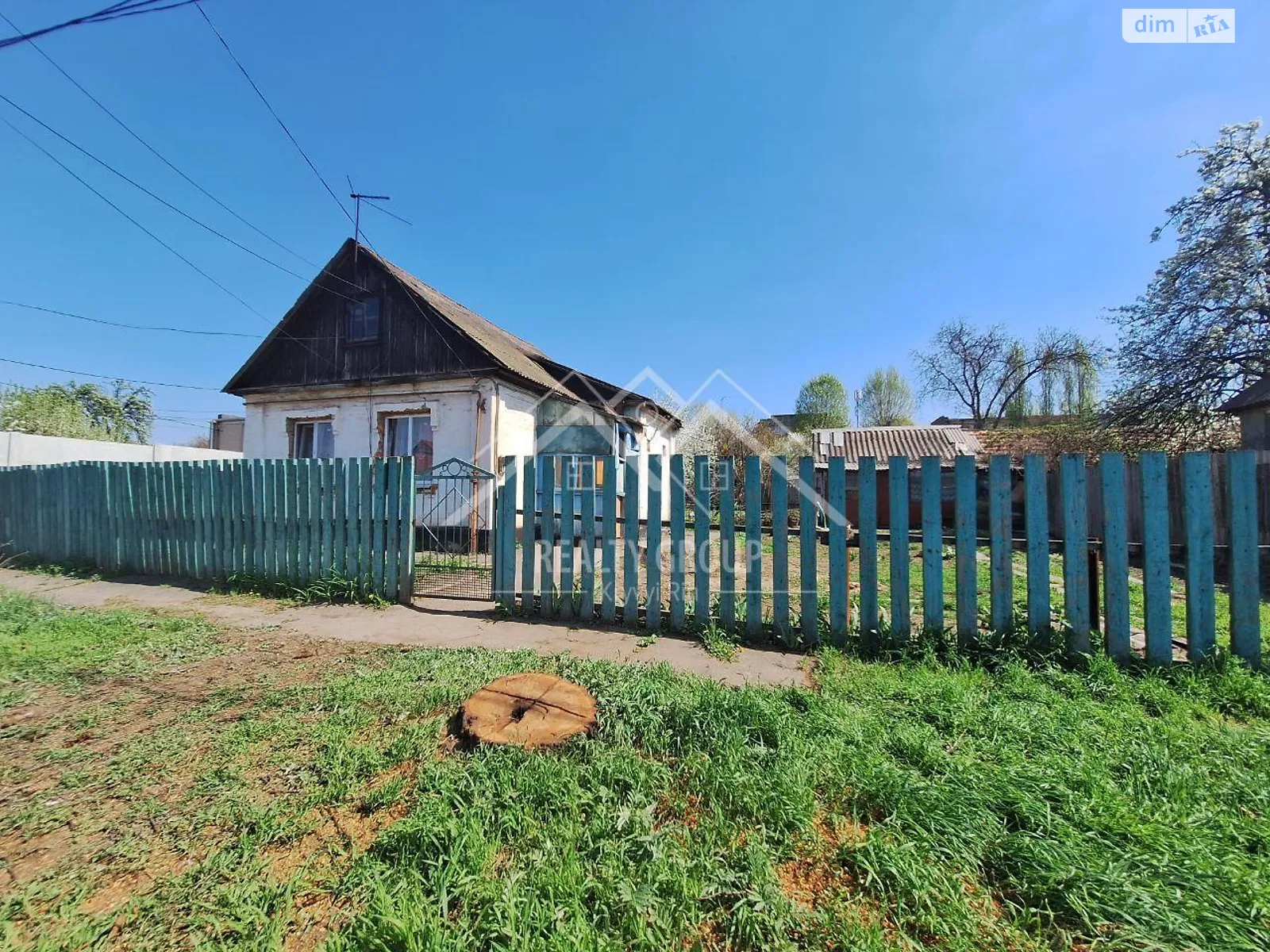 Продається одноповерховий будинок 38.2 кв. м з садом, цена: 12500 $ - фото 1