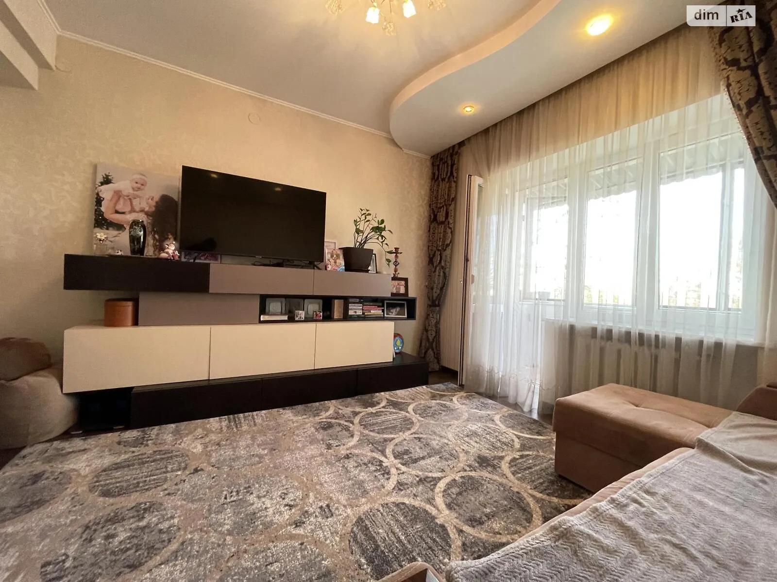 Продается 2-комнатная квартира 41 кв. м в Львове, ул. Вячеслава Липинского, 58