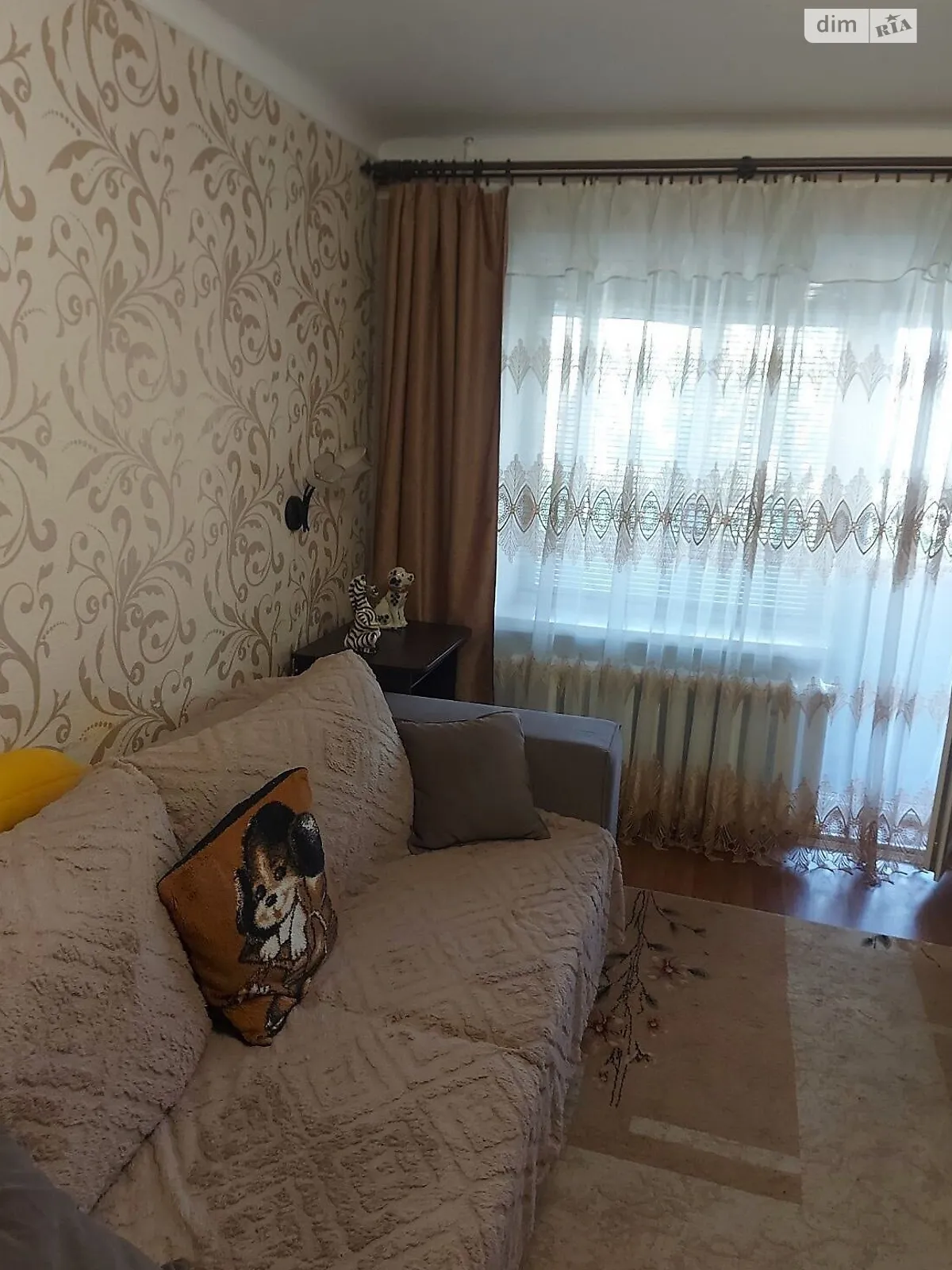 Продается 1-комнатная квартира 30 кв. м в Харькове, ул. Андрея Ощепкова, 16 - фото 1