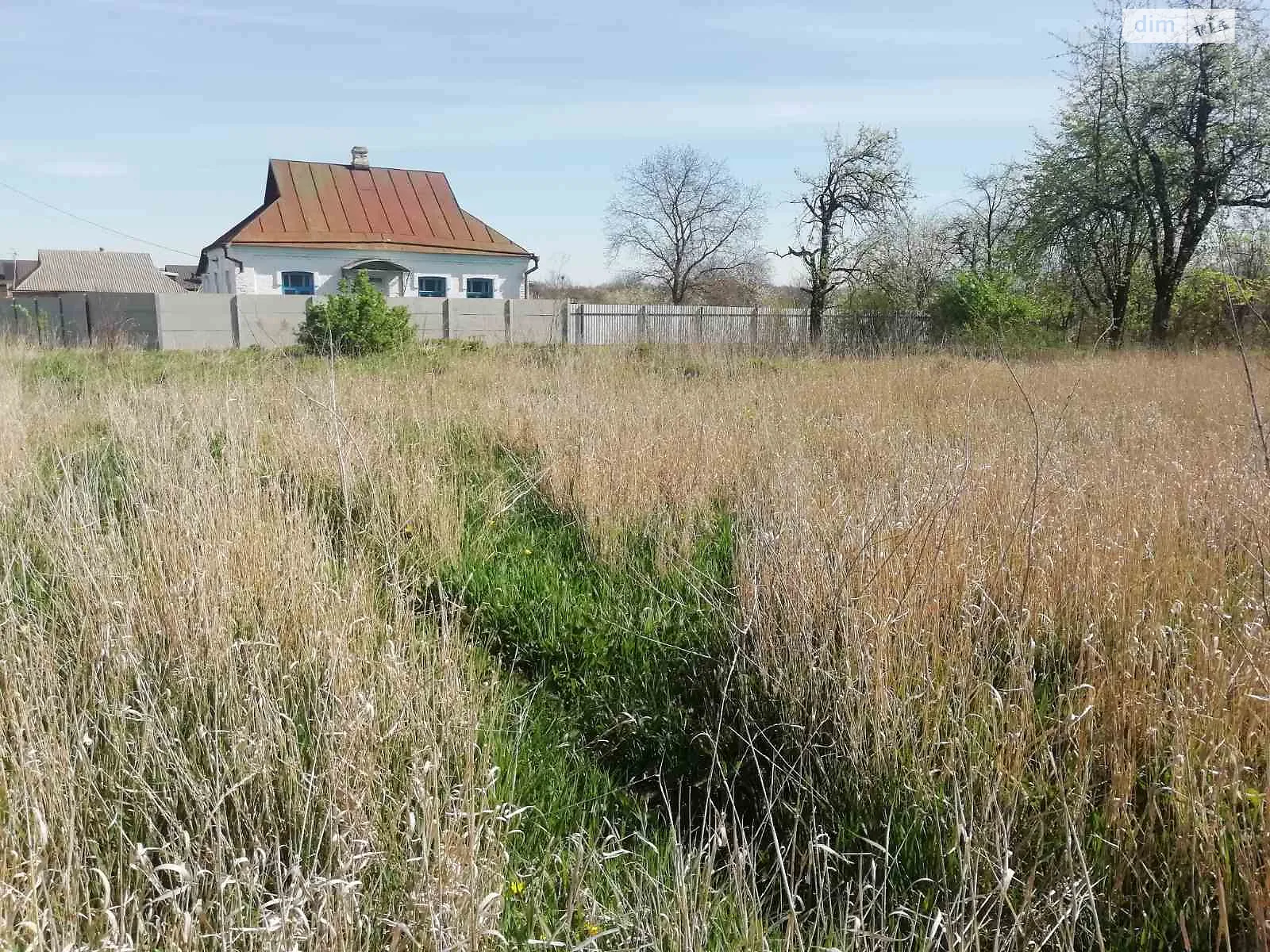 Продается земельный участок 11.75 соток в Винницкой области - фото 2