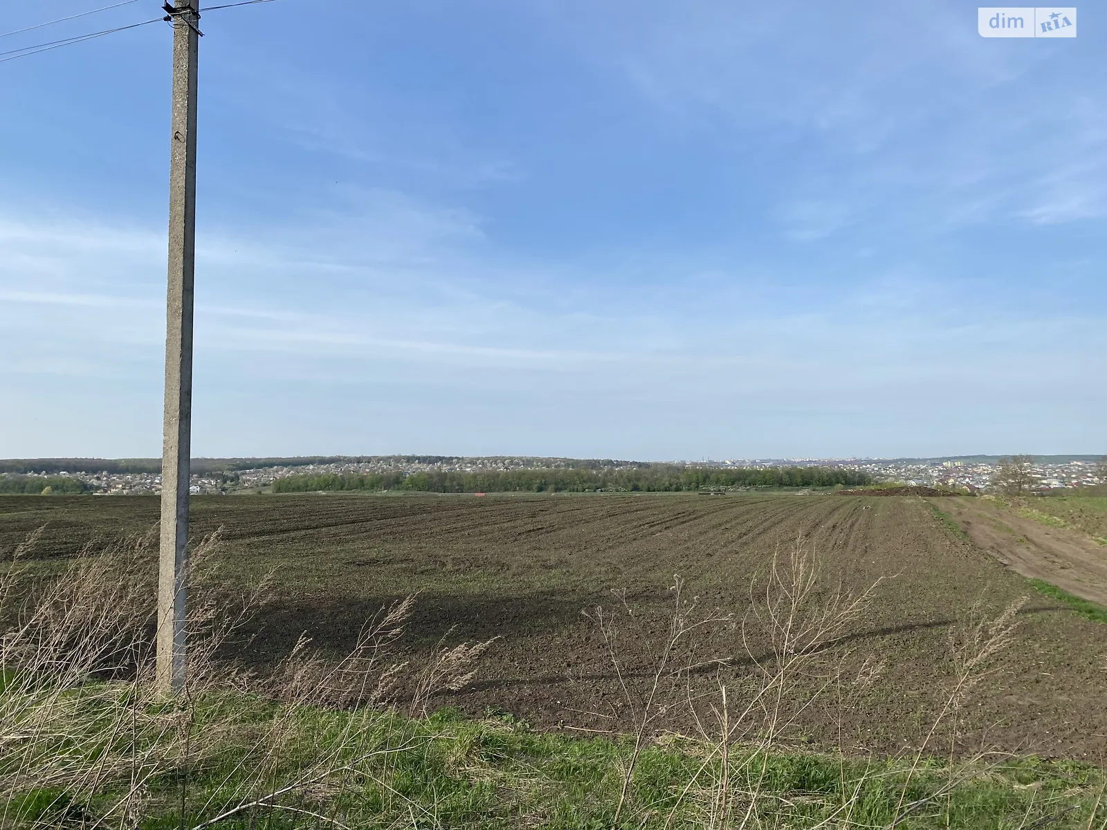 Продается земельный участок 25 соток в Тернопольской области - фото 4