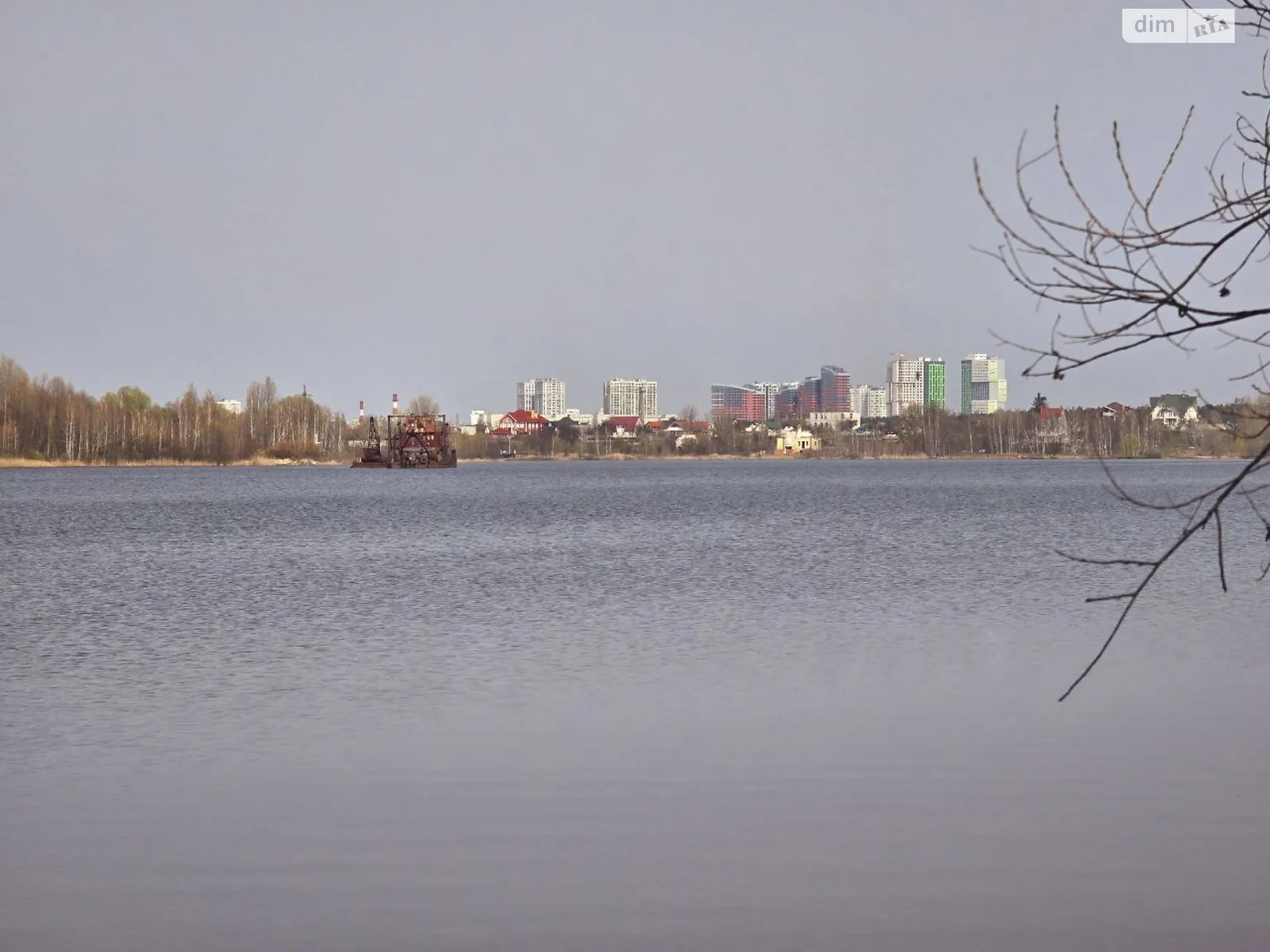 Продается земельный участок 16 соток в Киевской области - фото 3