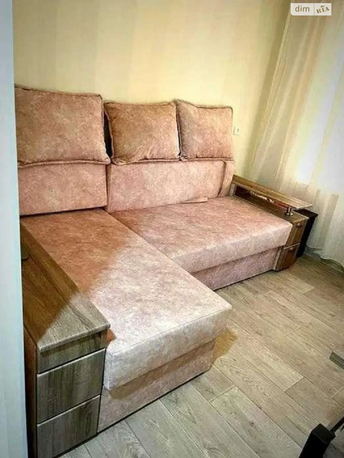 Продается 1-комнатная квартира 14 кв. м в Харькове, ул. Дидро, 30 - фото 1