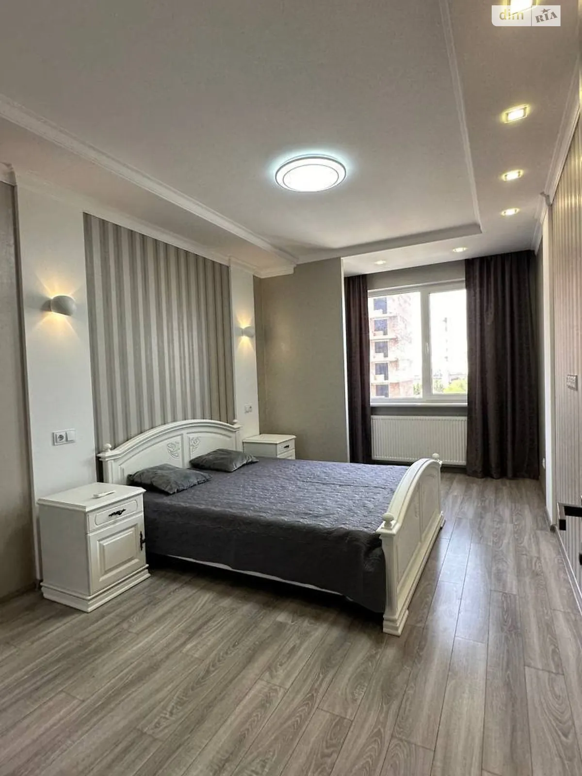Сдается в аренду 2-комнатная квартира 64 кв. м в Львове, ул. Тернопольская