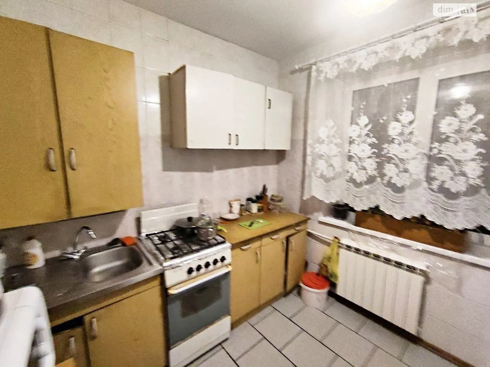 Продается 3-комнатная квартира 73 кв. м в Сумах, цена: 36000 $