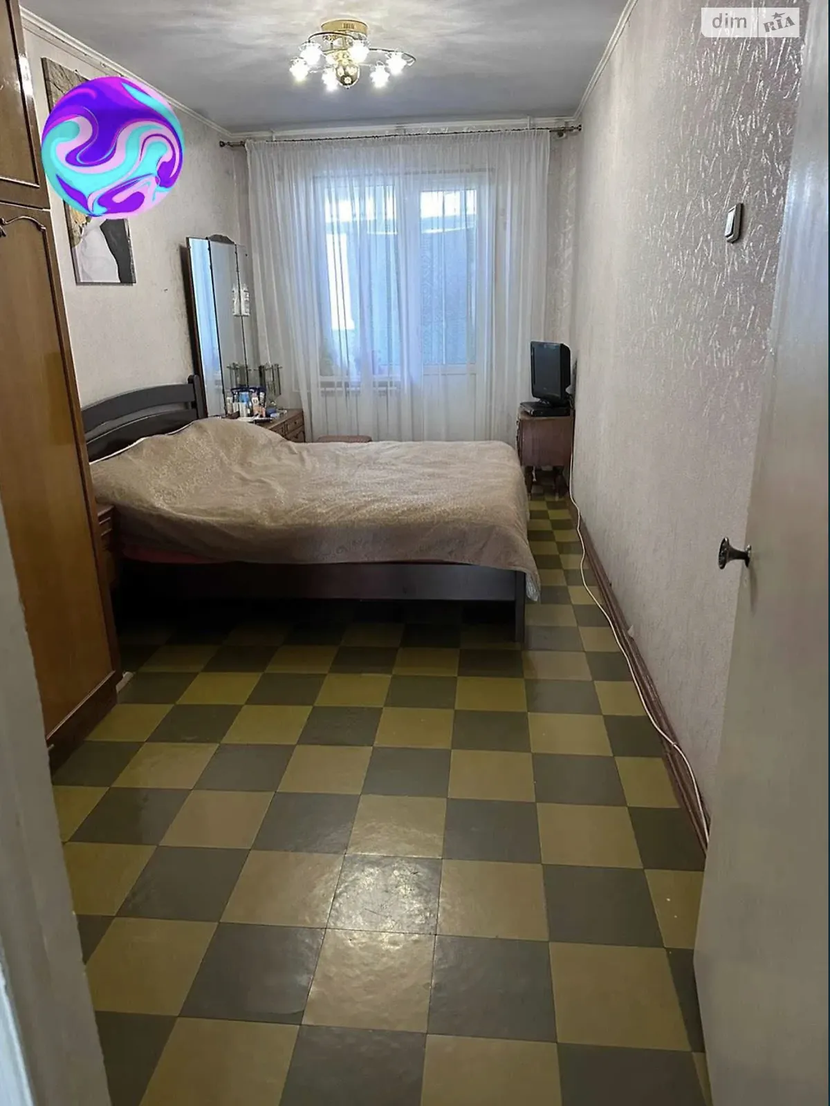Продается 3-комнатная квартира 63.2 кв. м в Николаеве - фото 4