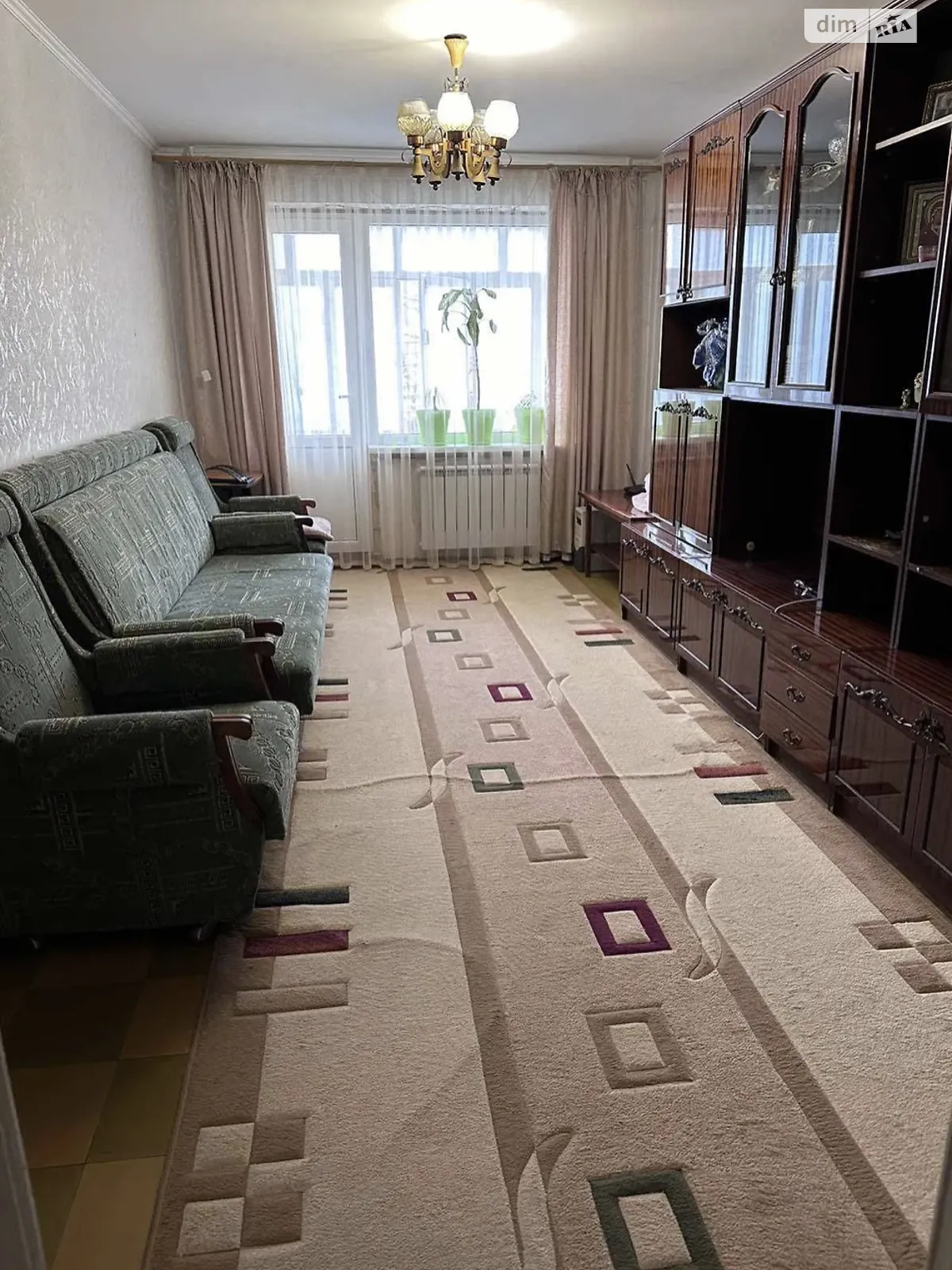 Продается 3-комнатная квартира 63.2 кв. м в Николаеве - фото 3