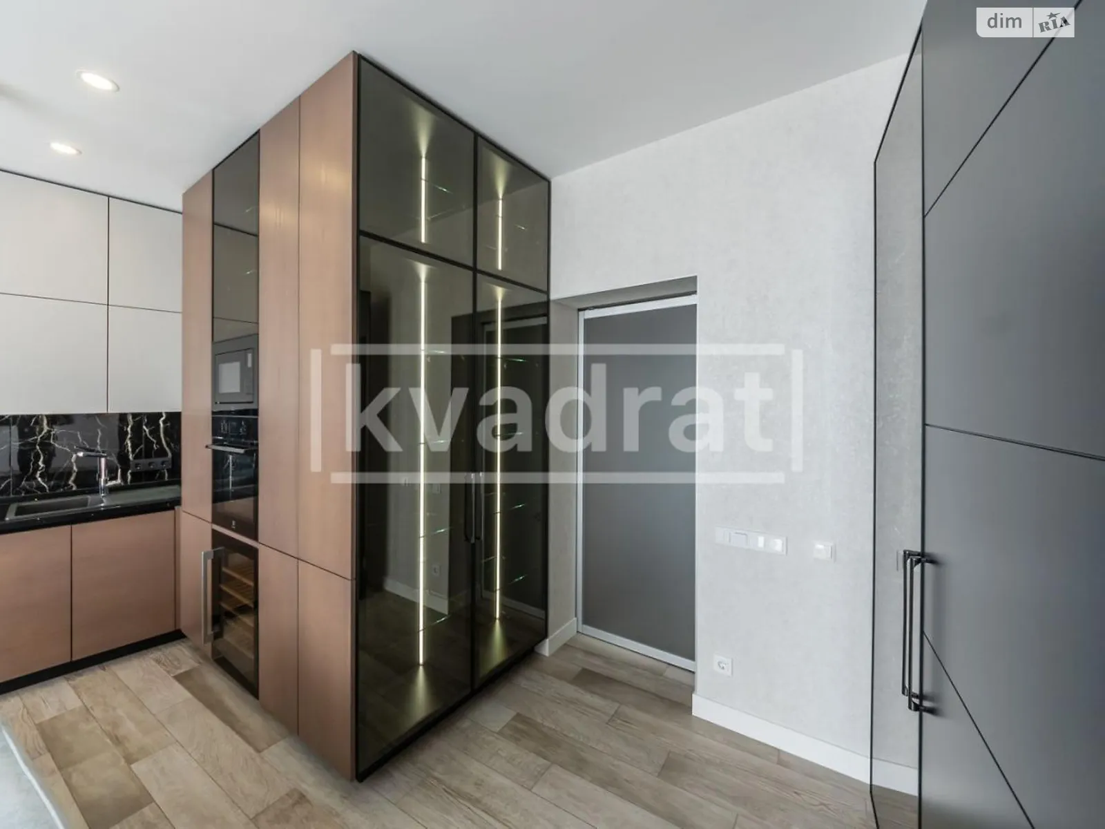 Сдается в аренду 2-комнатная квартира 119 кв. м в Киеве - фото 3