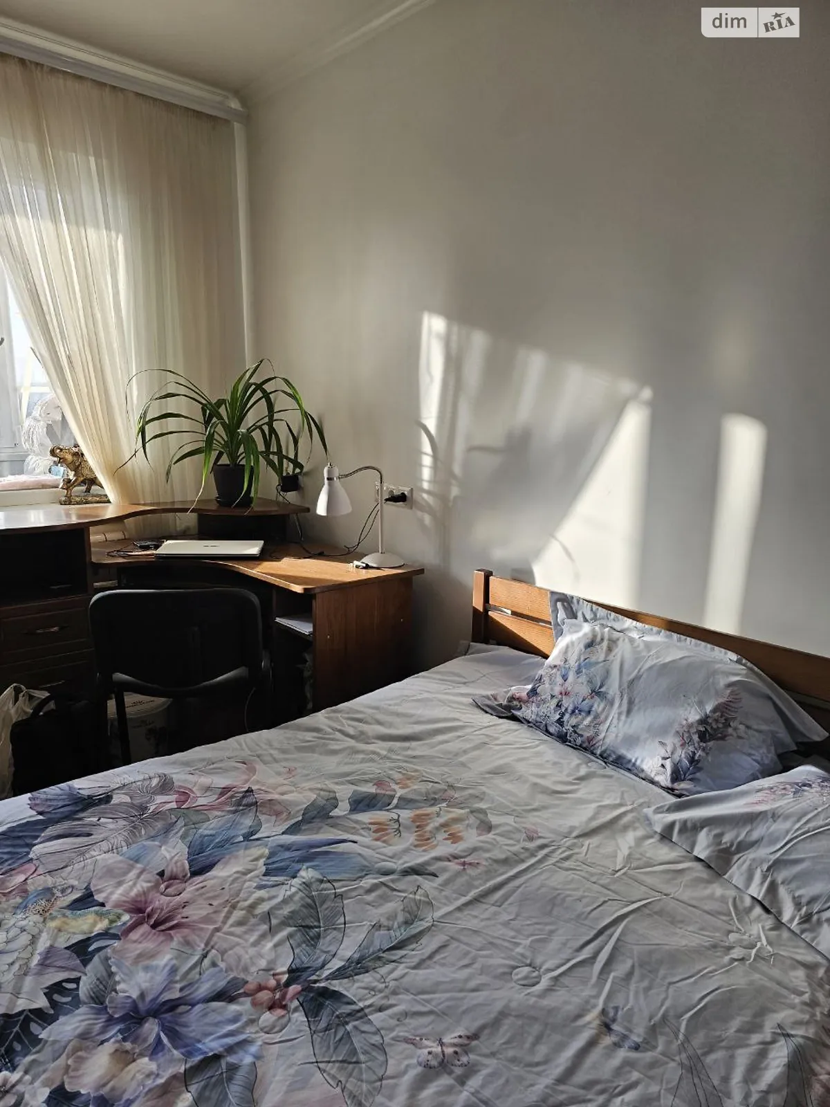 3-комнатная квартира 64 кв. м в Запорожье