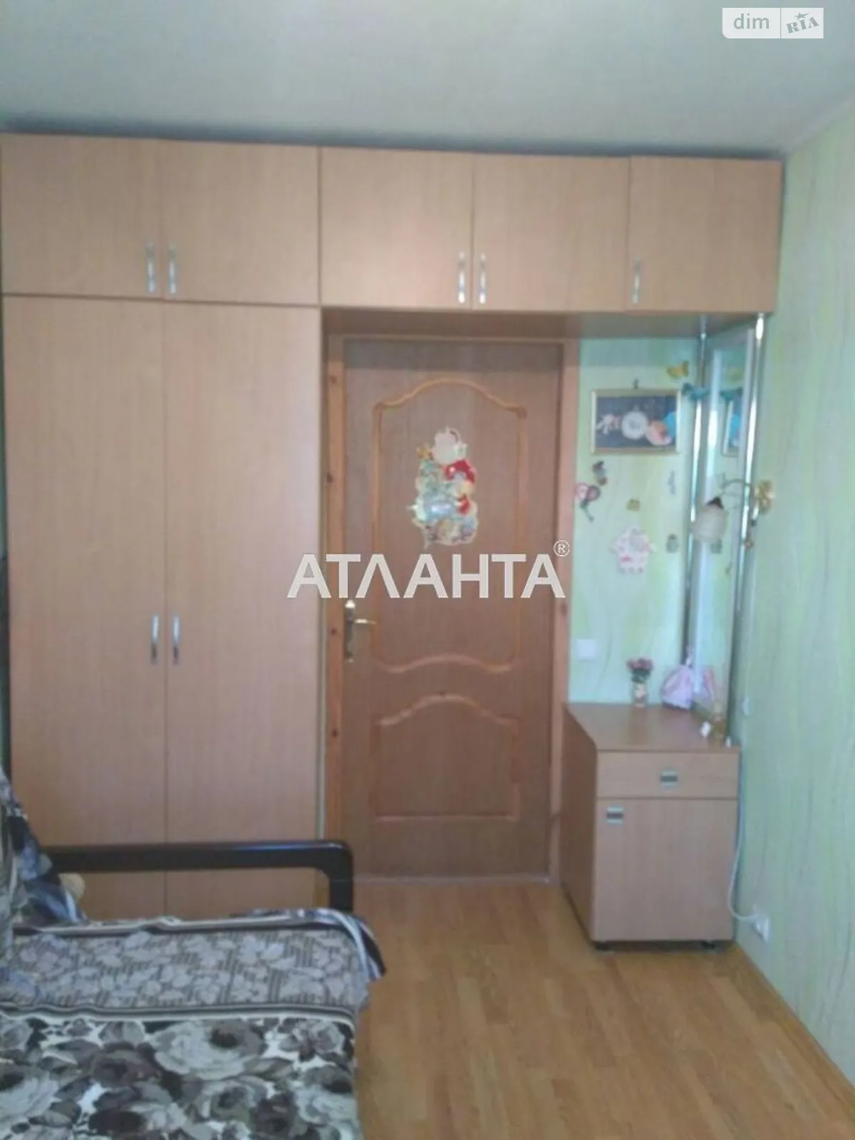 Продается комната 9.3 кв. м в Одессе - фото 2