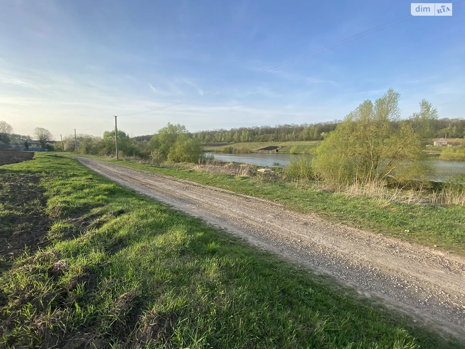 Продается земельный участок 13 соток в Тернопольской области - фото 3