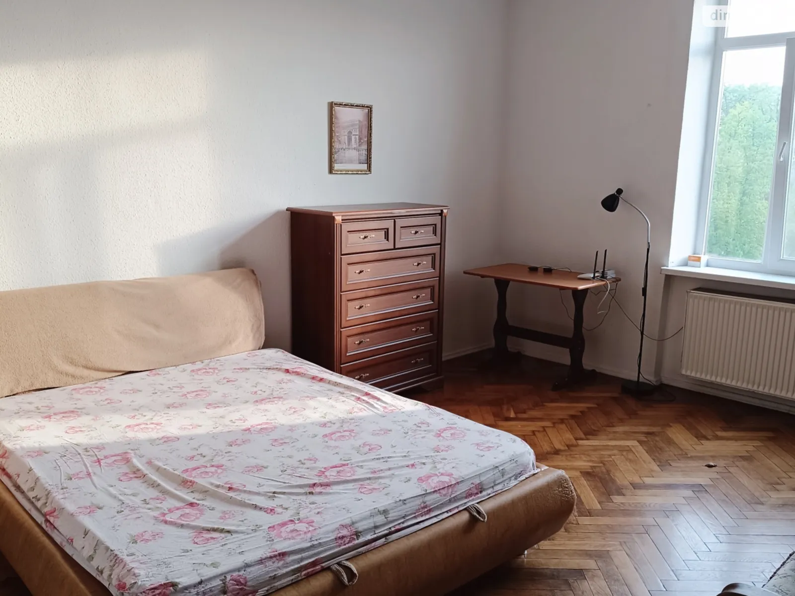 Сдается в аренду 2-комнатная квартира 50 кв. м в Черновцах, цена: 250 €