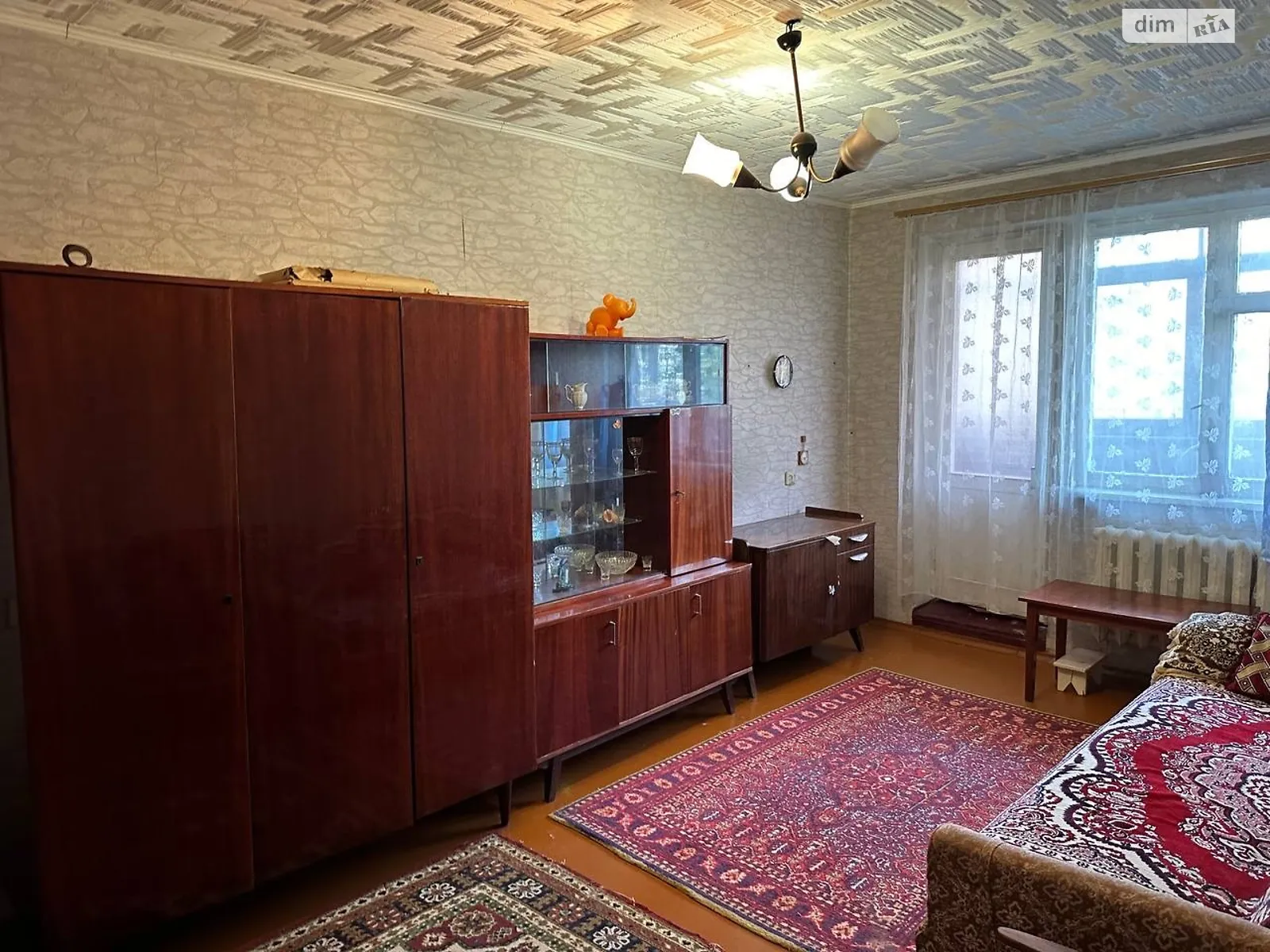 Сдается в аренду 1-комнатная квартира 38 кв. м в Виннице, вул. Киевская