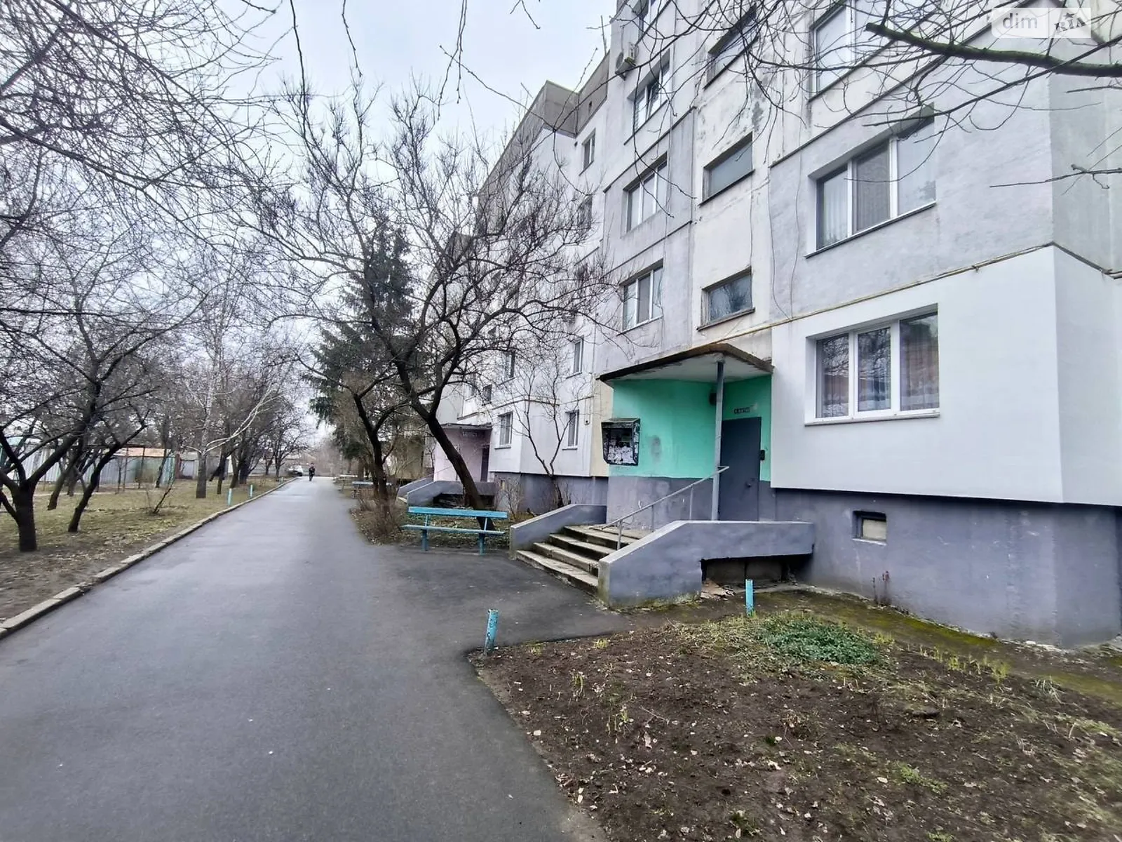 Продается 2-комнатная квартира 52 кв. м в Борисполе, ул. Франка, 4