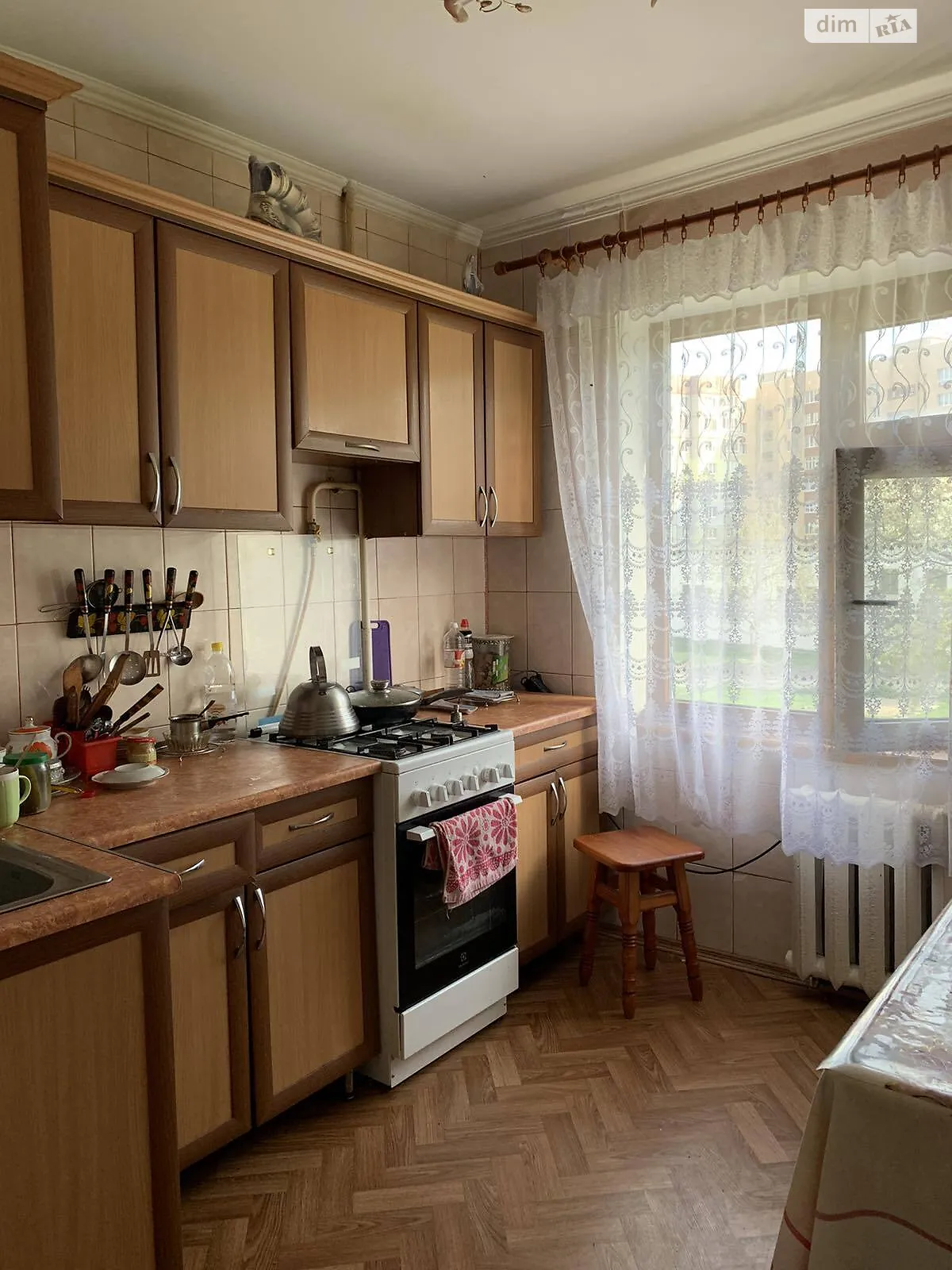 Сдается в аренду комната 13 кв. м в Ровно, цена: 2500 грн - фото 1