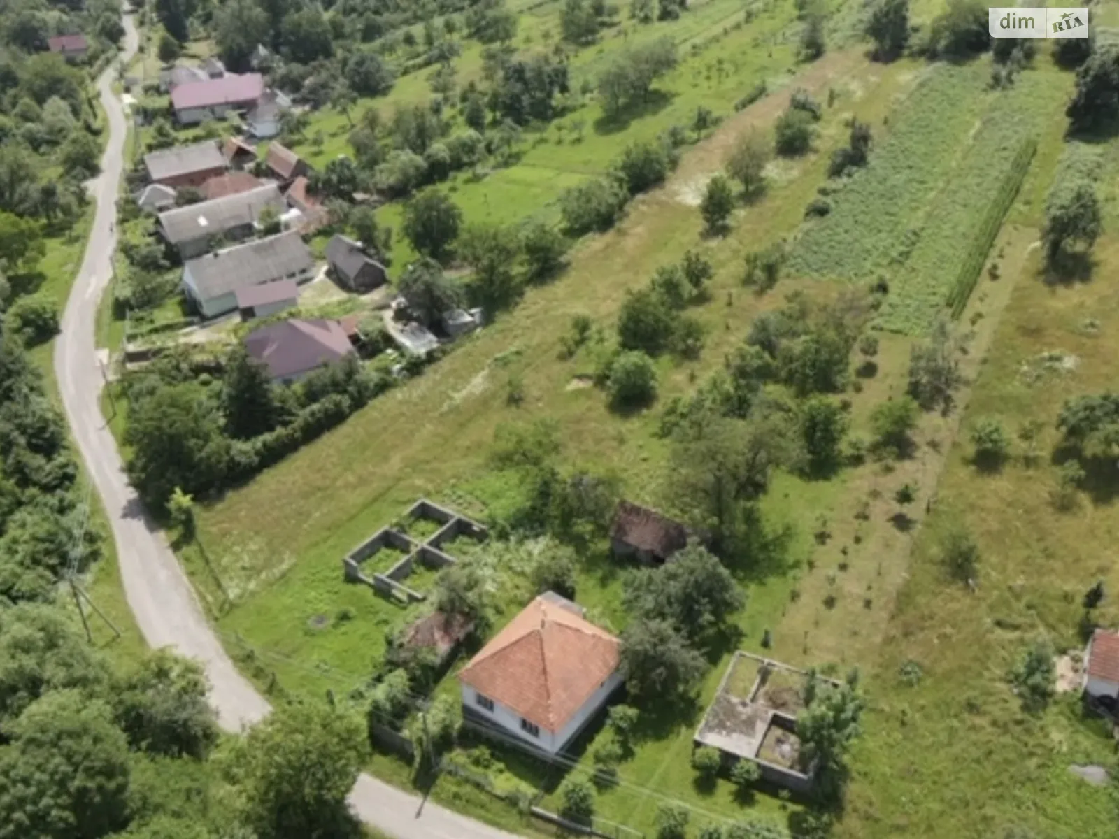 Продается земельный участок 25 соток в Закарпатской области - фото 2