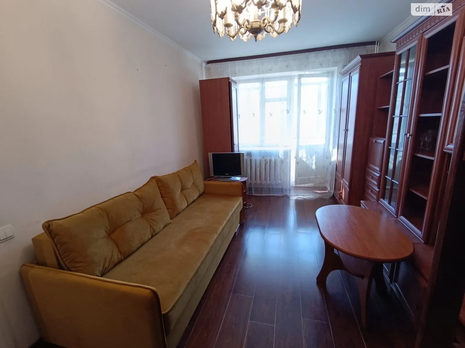 Сдается в аренду 1-комнатная квартира 42 кв. м в Львове, ул. Городоцкая - фото 1