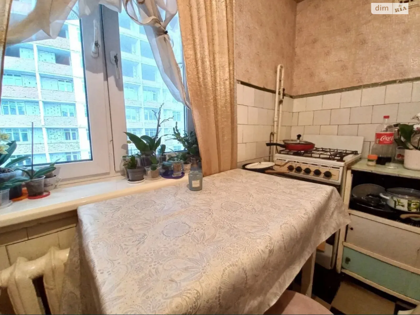 Здається в оренду 3-кімнатна квартира 60 кв. м у Києві - фото 2