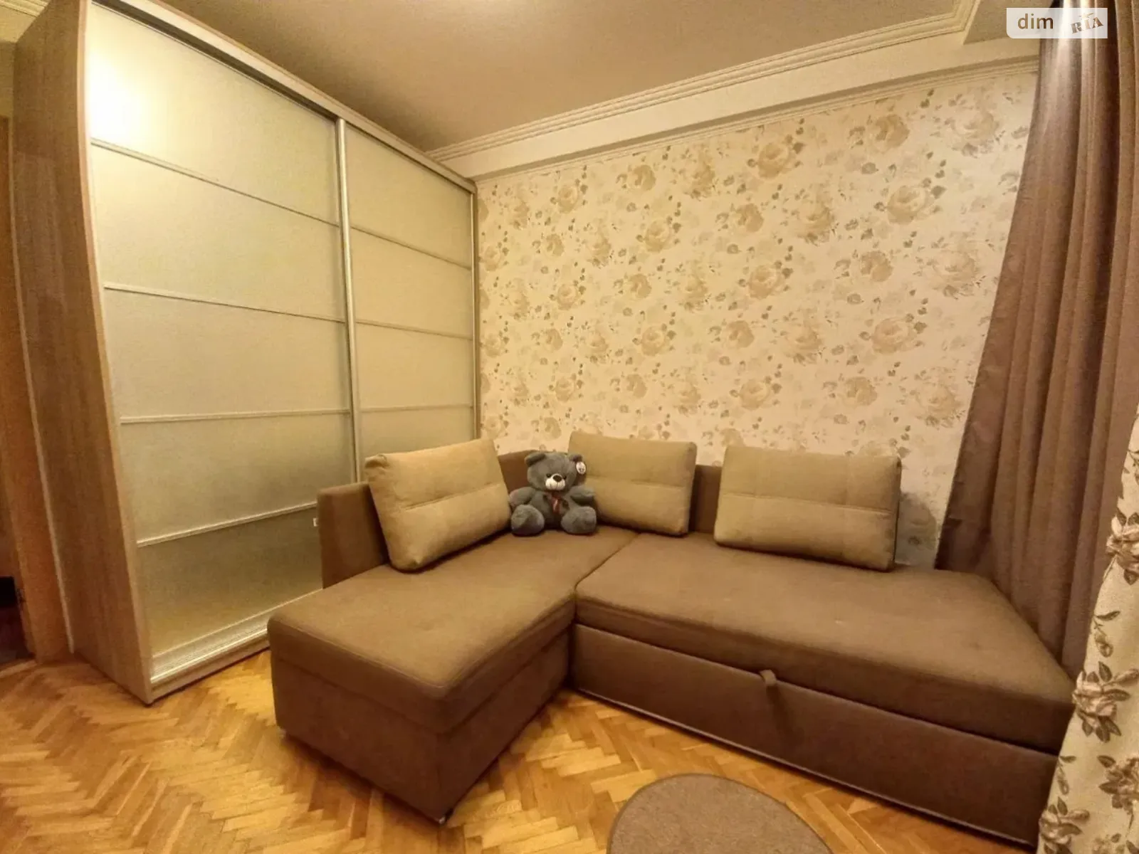 Сдается в аренду 3-комнатная квартира 60 кв. м в Киеве, бул. Кольцова, 24 - фото 1