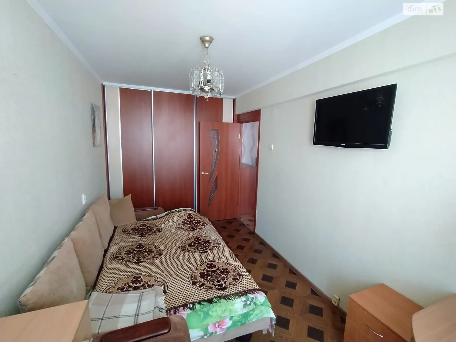 2-комнатная квартира 46.1 кв. м в Тернополе - фото 4