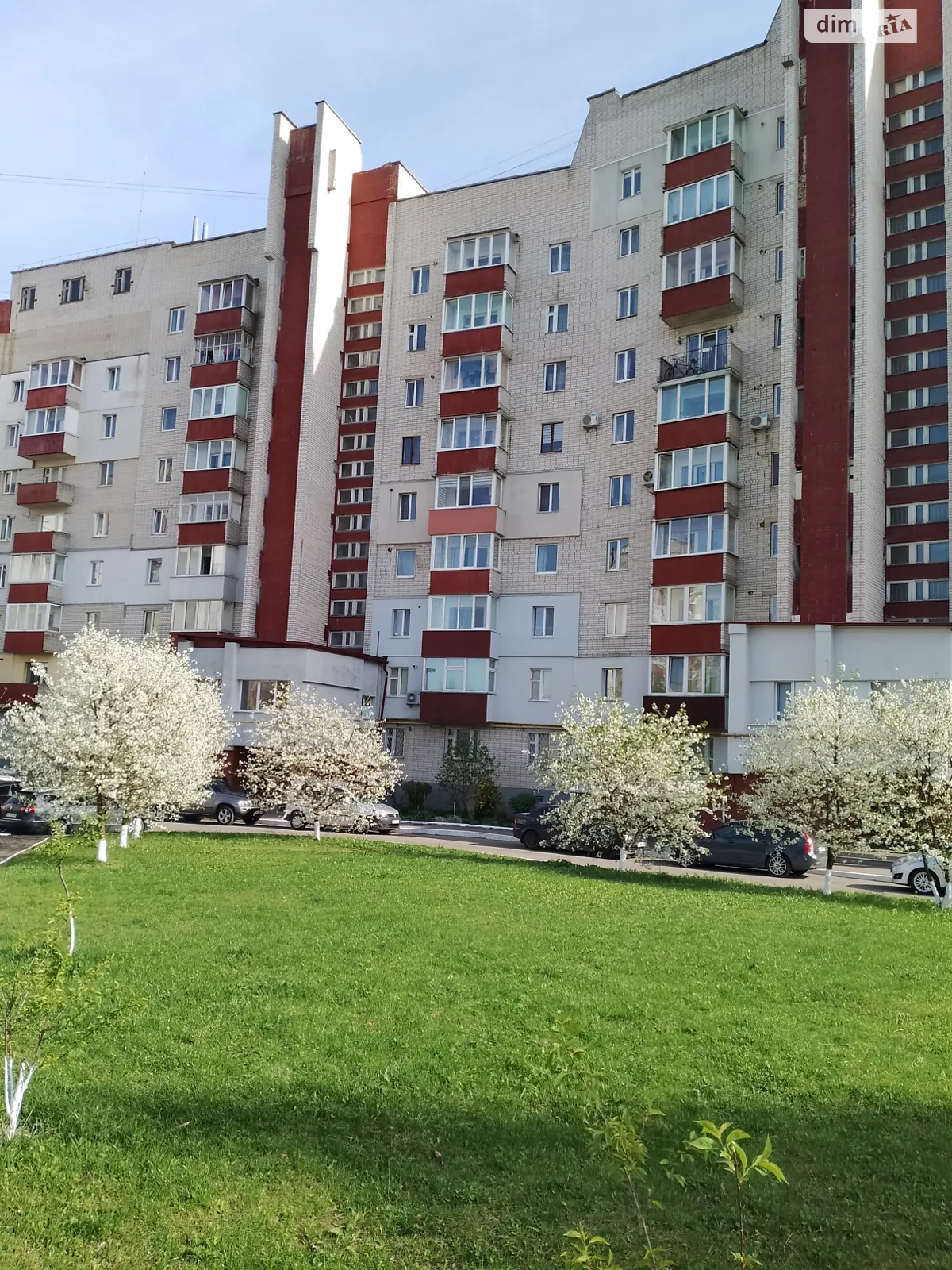 Продается 3-комнатная квартира 71 кв. м в Ровно, цена: 42000 $