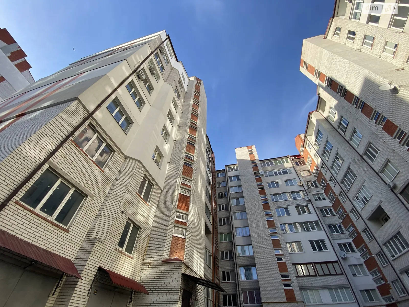 3-кімнатна квартира 91 кв. м у Тернополі, цена: 56000 $