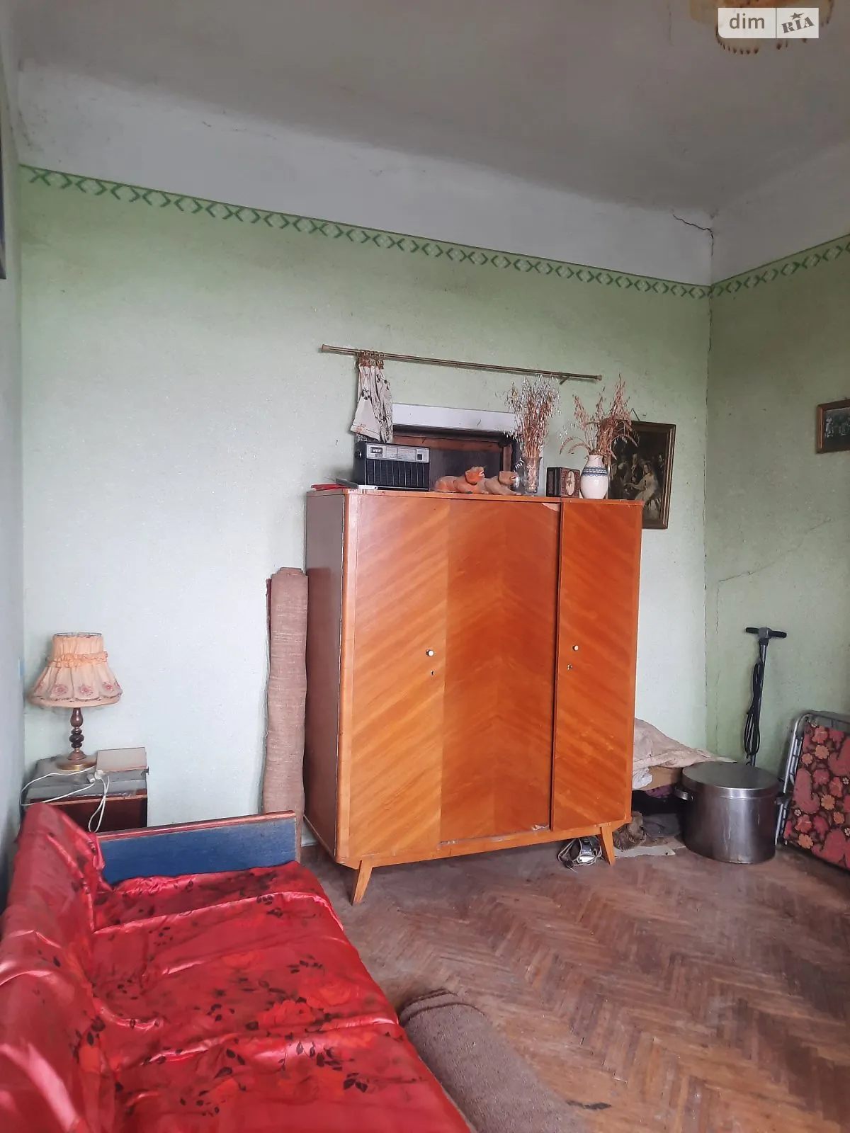 Продается 4-комнатная квартира 91.3 кв. м в Бориславе - фото 3