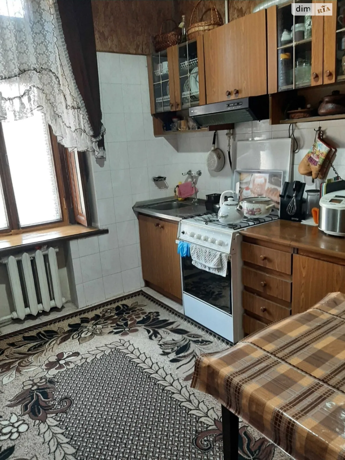 Продается 4-комнатная квартира 110 кв. м в Одессе, ул. Тираспольская - фото 1