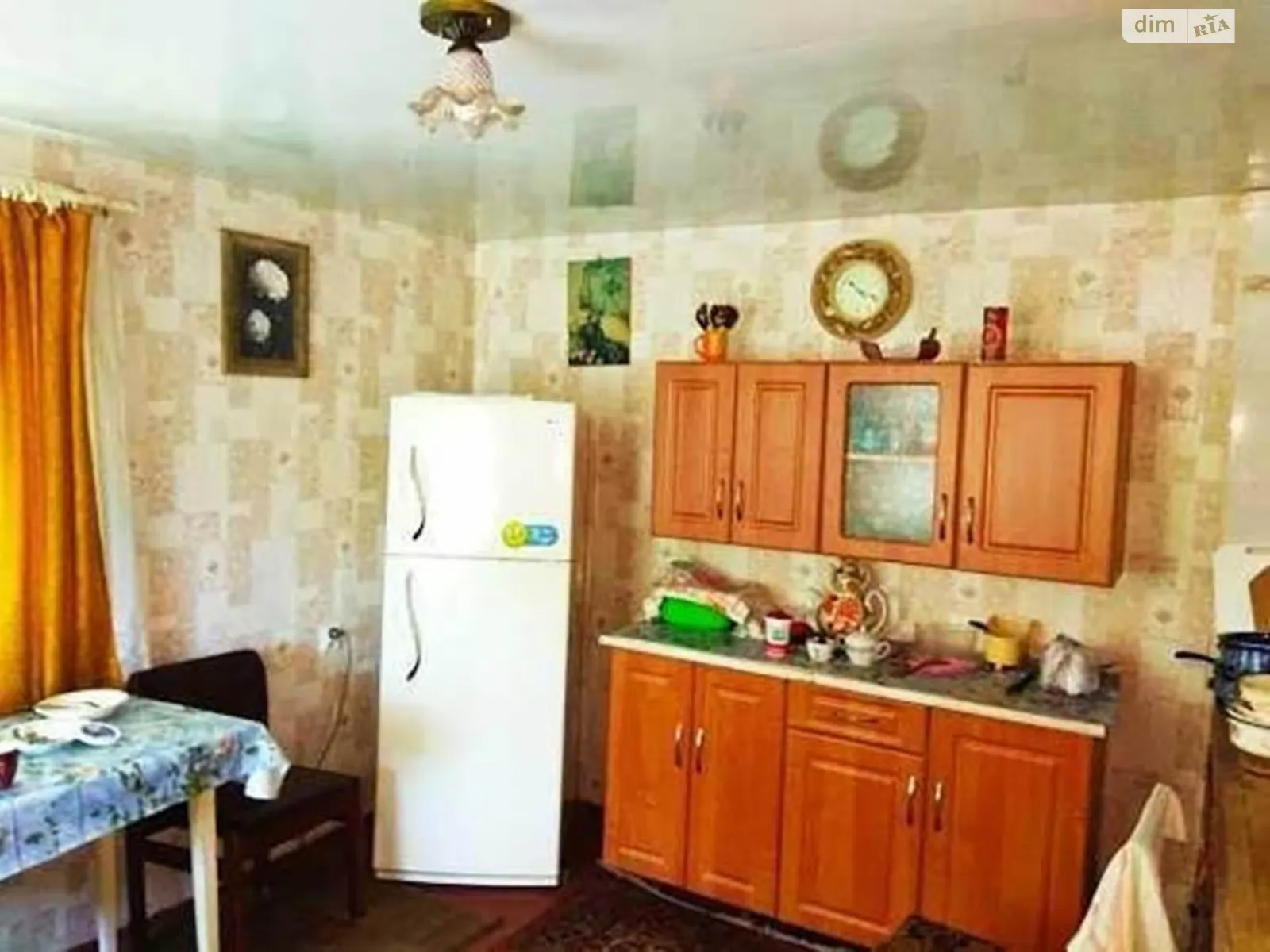 Продается одноэтажный дом 72 кв. м с террасой, цена: 27500 $