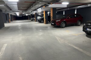 Сниму гараж в Снятине долгосрочно
