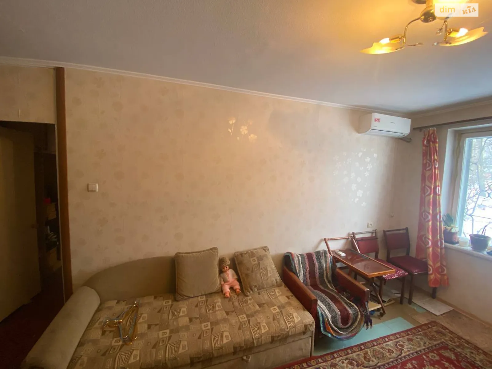 Продается 3-комнатная квартира 63 кв. м в Днепре, бул. Славы, 13 - фото 1