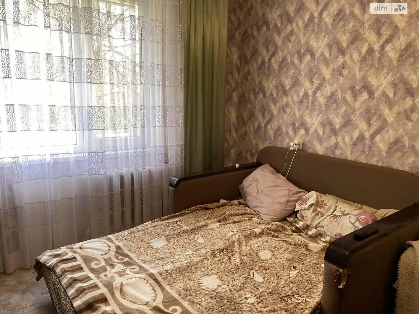 Продается 2-комнатная квартира 48.5 кв. м в Одессе - фото 4