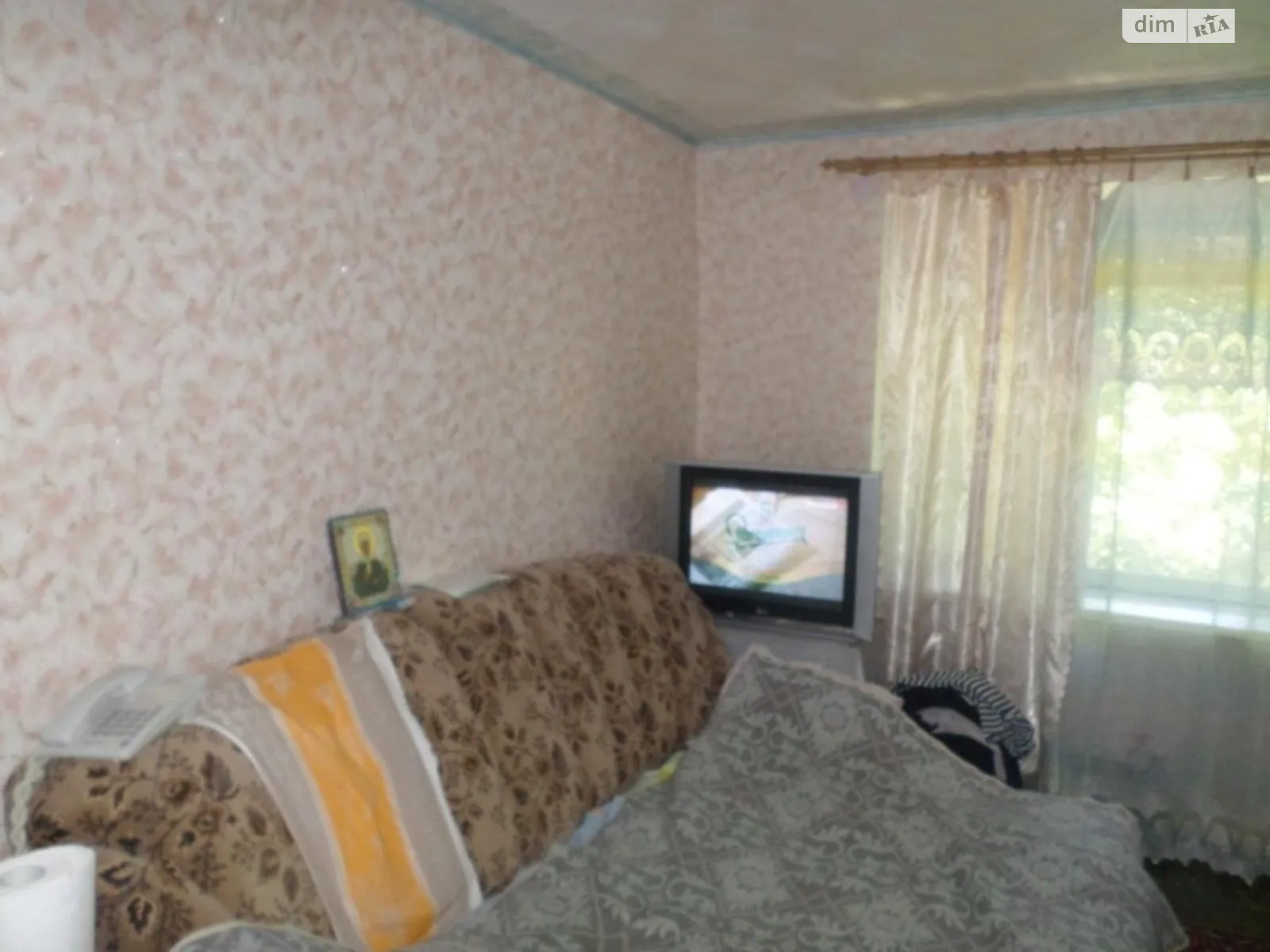 Продается 2-комнатная квартира 40 кв. м в Одессе, ул. Капитана Кузнецова - фото 1