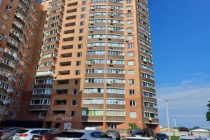 Продажа квартиры, Киевская, Белая Церковь, р‑н. 3 микрорайон, Независимости проспект, дом 74