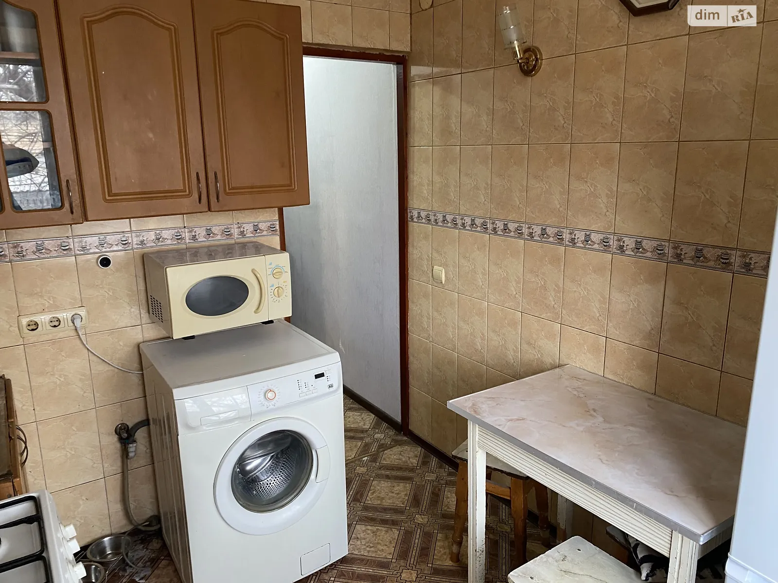 Продается 3-комнатная квартира 51.2 кв. м в Бузовой, цена: 35000 $