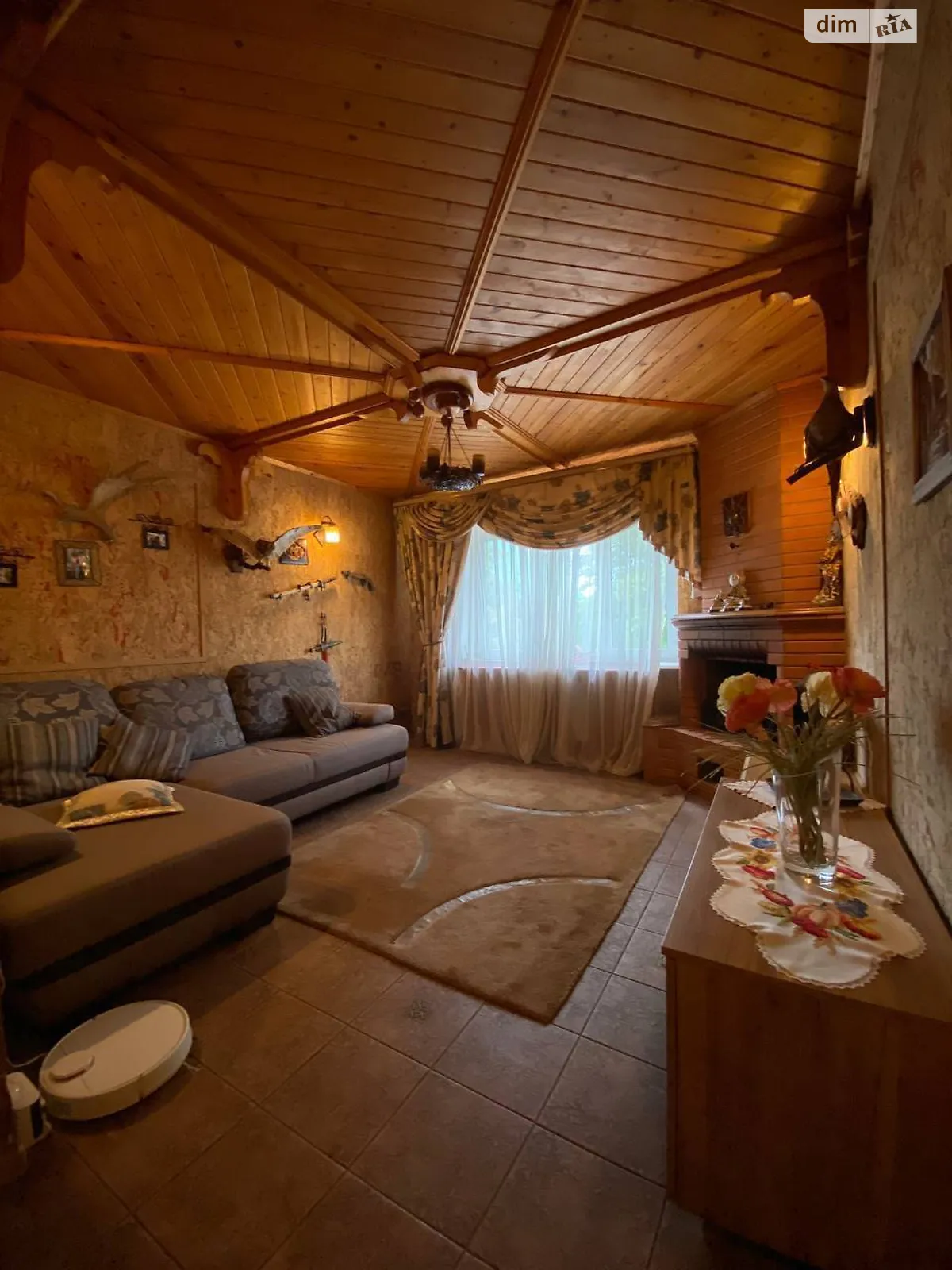 Здається в оренду будинок 2 поверховий 130 кв. м з подвалом, цена: 45000 грн - фото 1