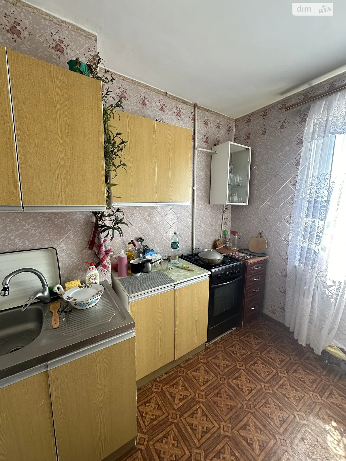 Продається 1-кімнатна квартира 34 кв. м у Чорноморську, цена: 22000 $