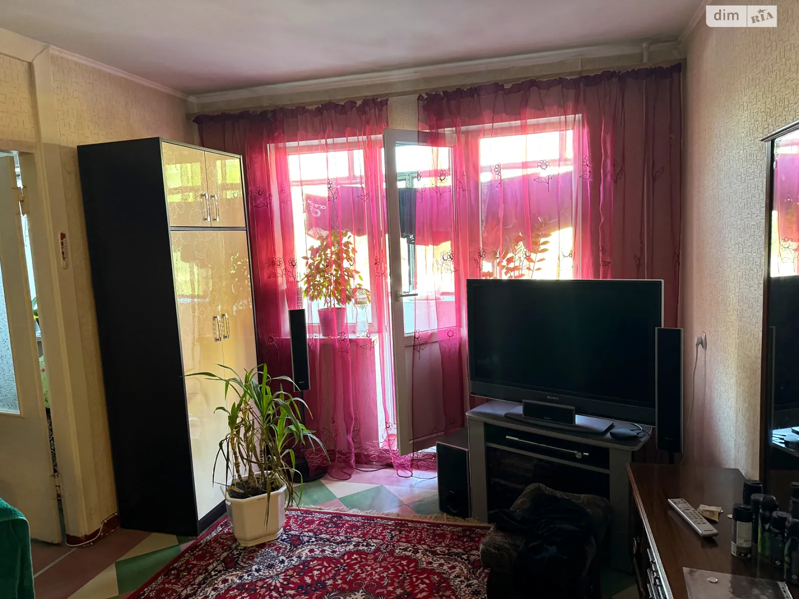 Продается 2-комнатная квартира 43 кв. м в Днепре, цена: 31500 $