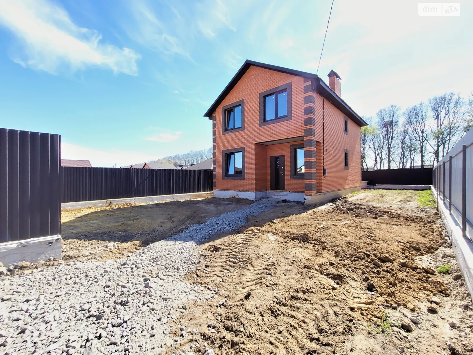 Продається будинок 2 поверховий 120 кв. м з садом, цена: 79000 $ - фото 1
