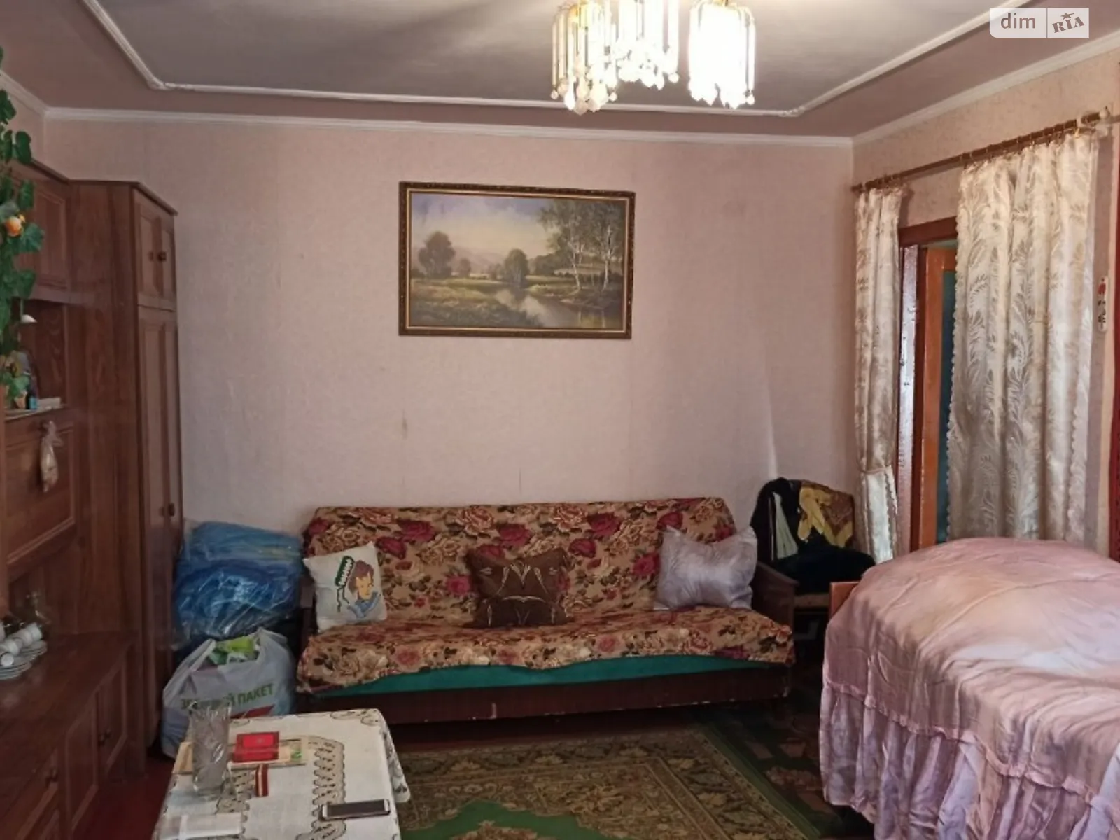Продається 1-кімнатна квартира 35.3 кв. м у Богданівці - фото 3
