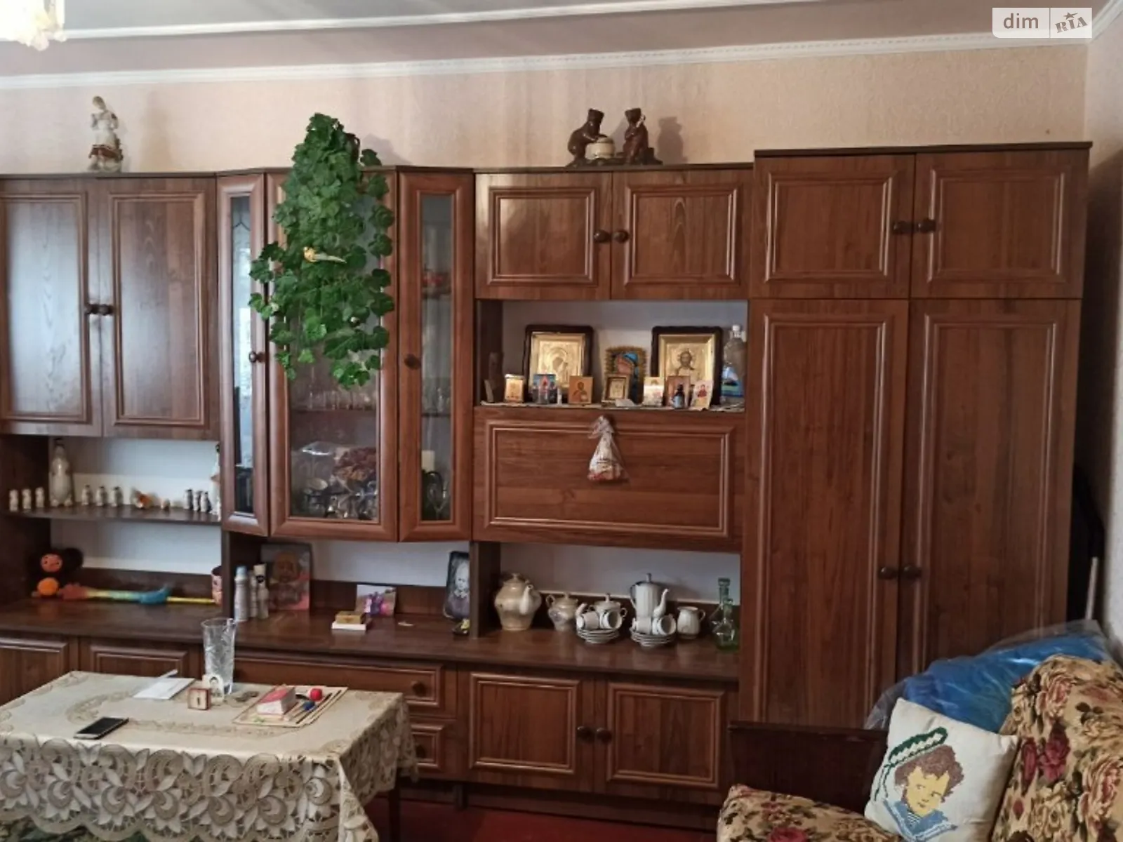 Продається 1-кімнатна квартира 35.3 кв. м у Богданівці, цена: 15000 $ - фото 1