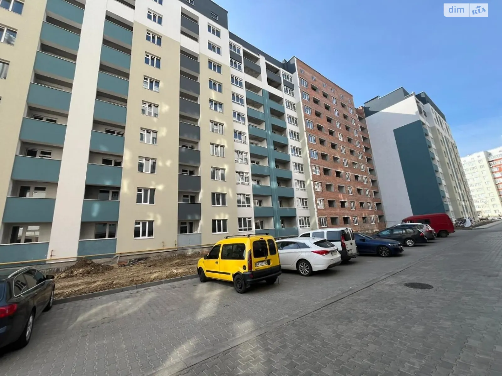 Продается 2-комнатная квартира 70.7 кв. м в Хмельницком, цена: 42400 $ - фото 1