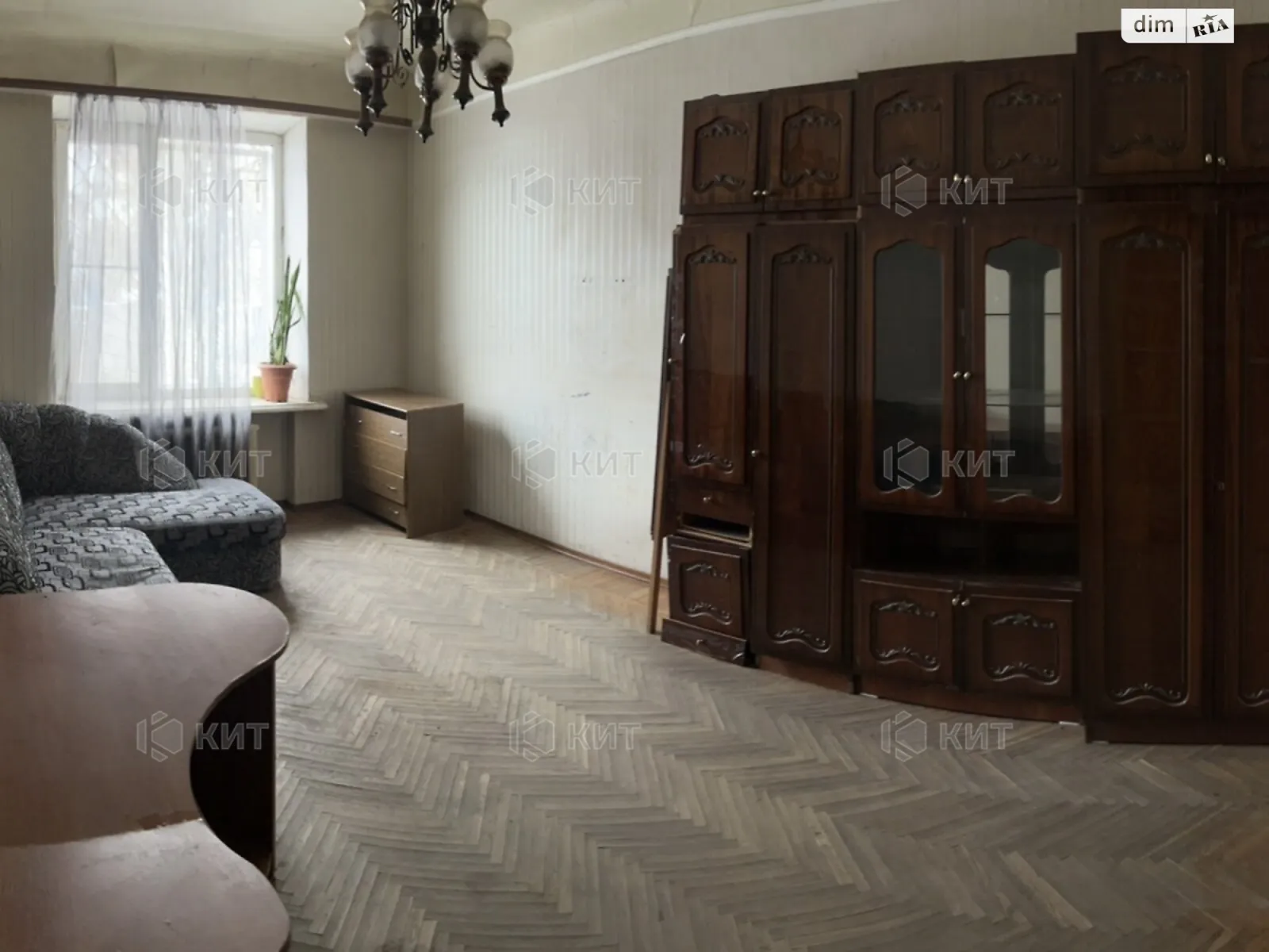 Продається 3-кімнатна квартира 75 кв. м у Харкові, вул. Кузнечна, 32 - фото 1